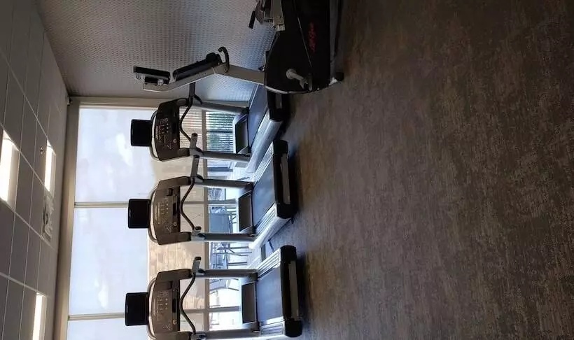 Hotelli Fairfield Inn & Suites By Marriott Brownsville North