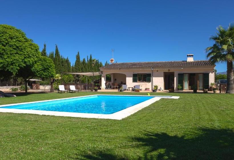 فندق Finca Can Coll