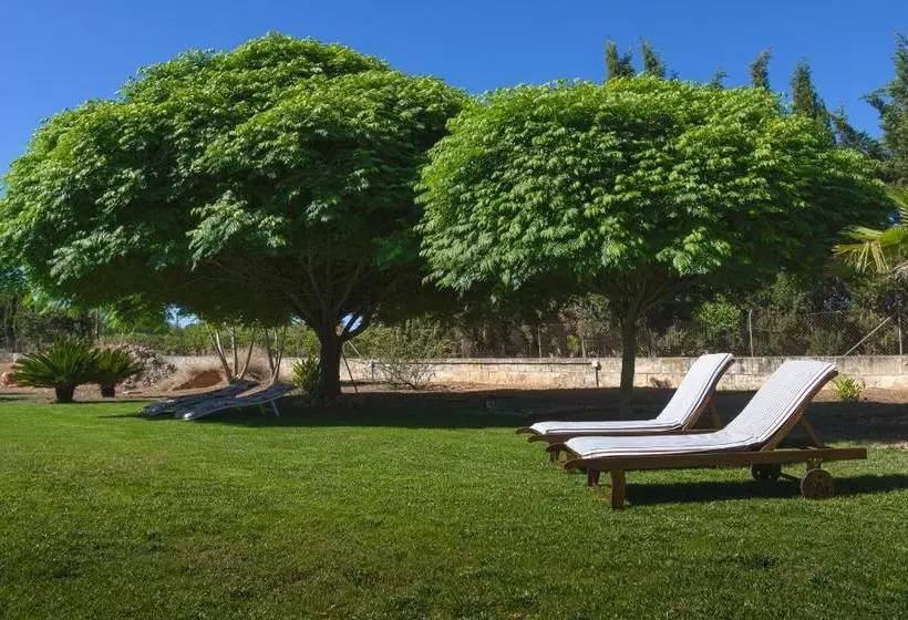 Hotel Finca Can Coll