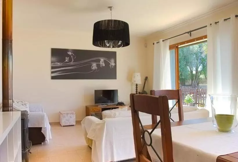 Hotel Finca Can Coll