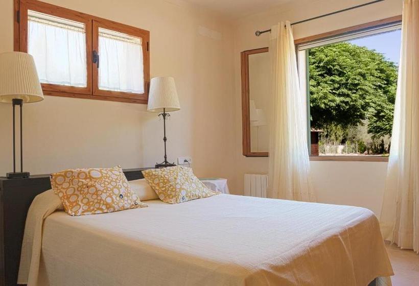 فندق Finca Can Coll