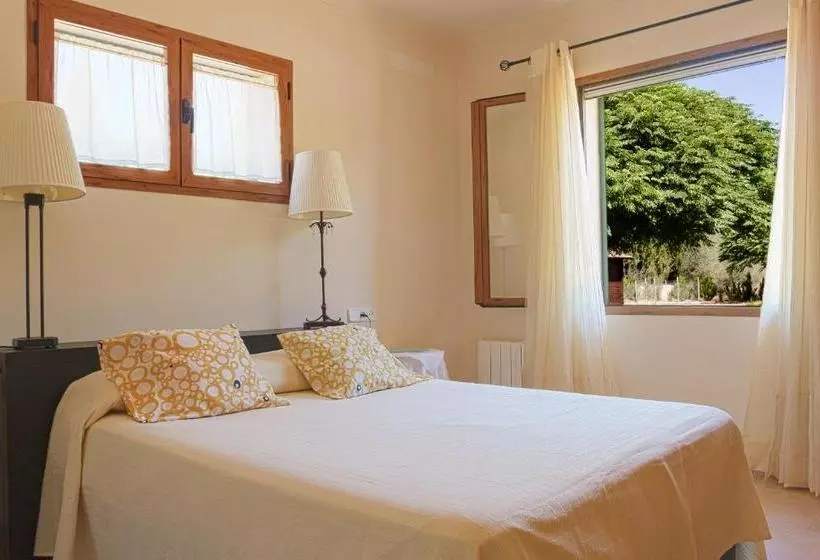 Hotel Finca Can Coll