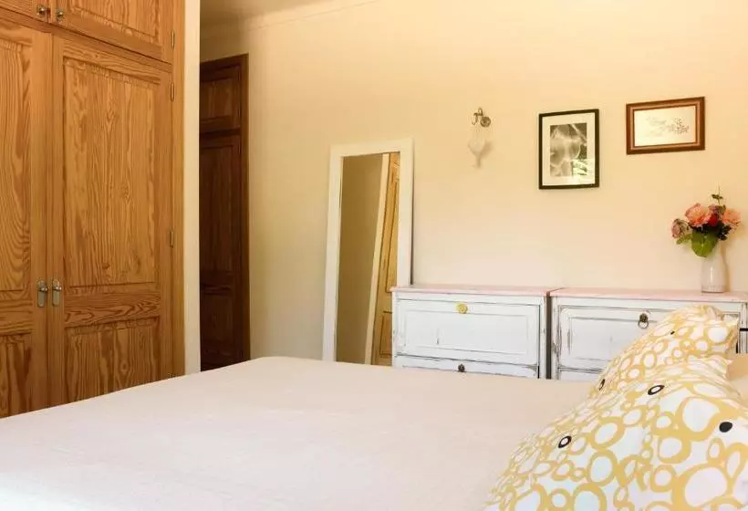 Hotel Finca Can Coll