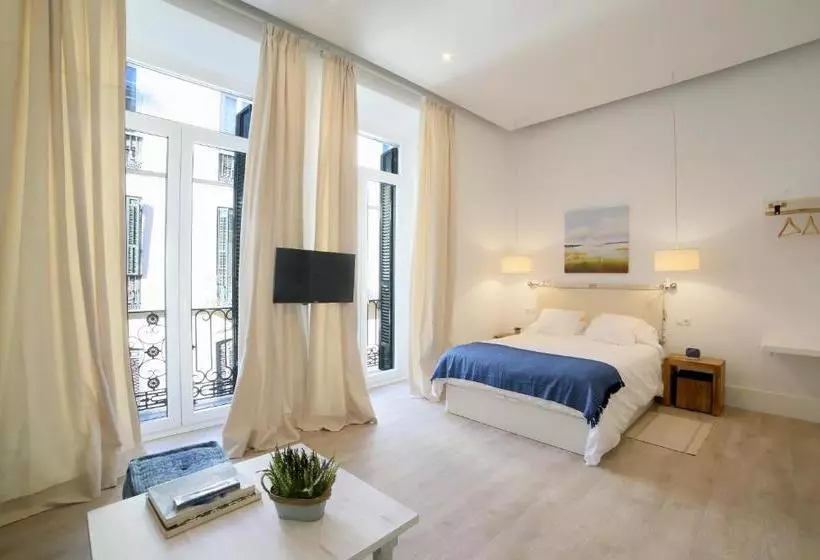 هتل Gr Suites Boutique Catedral