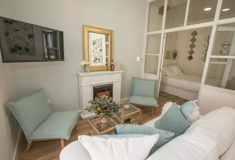 هتل Gr Suites Boutique Catedral