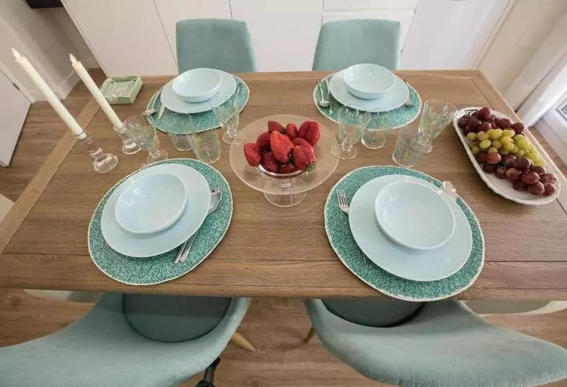 هتل Gr Suites Boutique Catedral