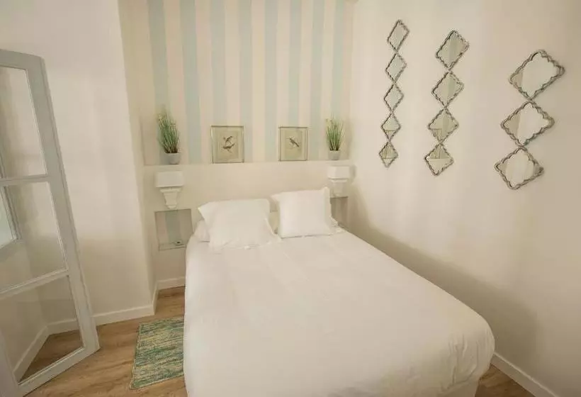 هتل Gr Suites Boutique Catedral