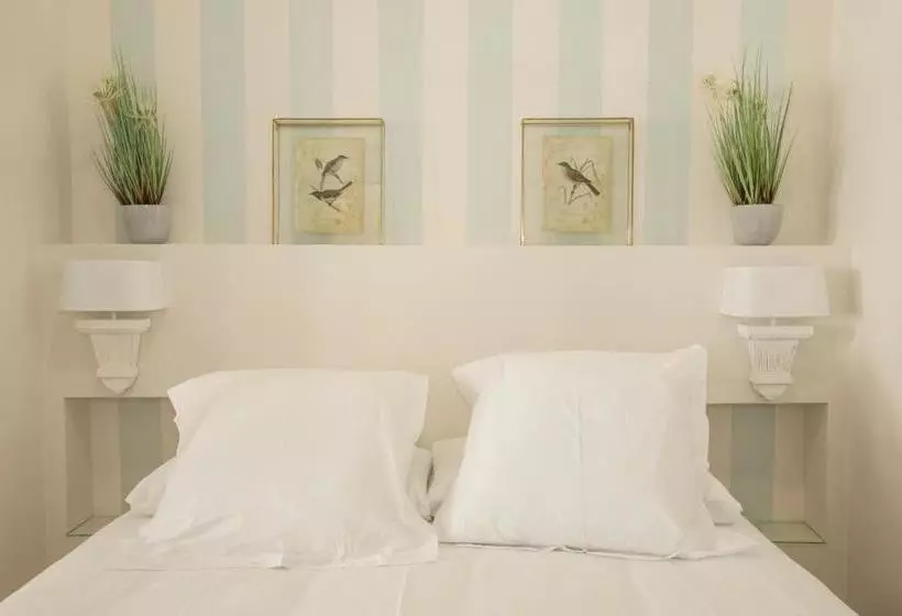 هتل Gr Suites Boutique Catedral