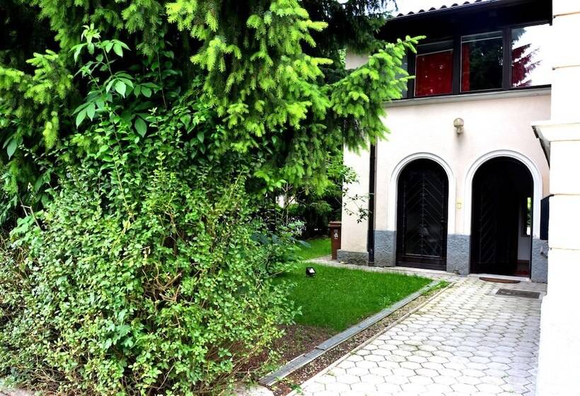 هتل Guesthouse Soul