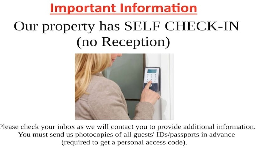 هتل Guesthouse Soul