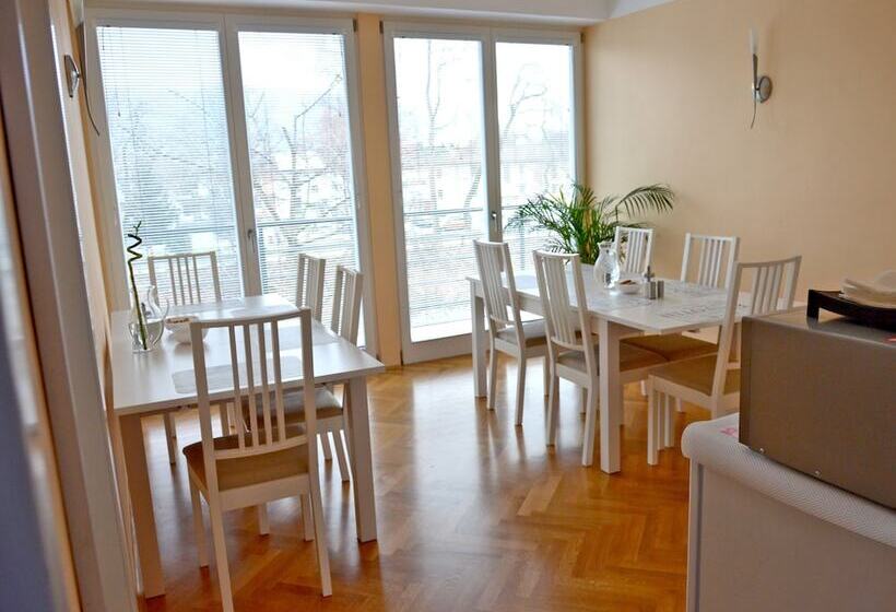 هتل Guesthouse Soul