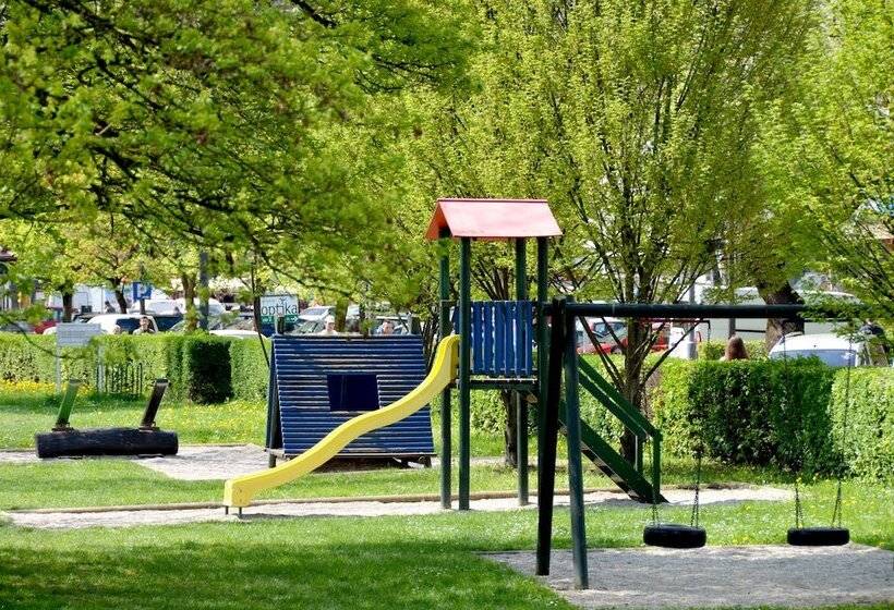 هتل Guesthouse Soul