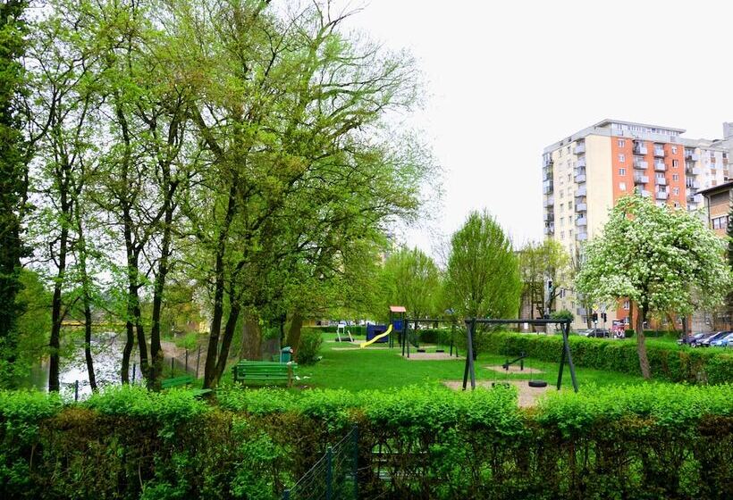 هتل Guesthouse Soul