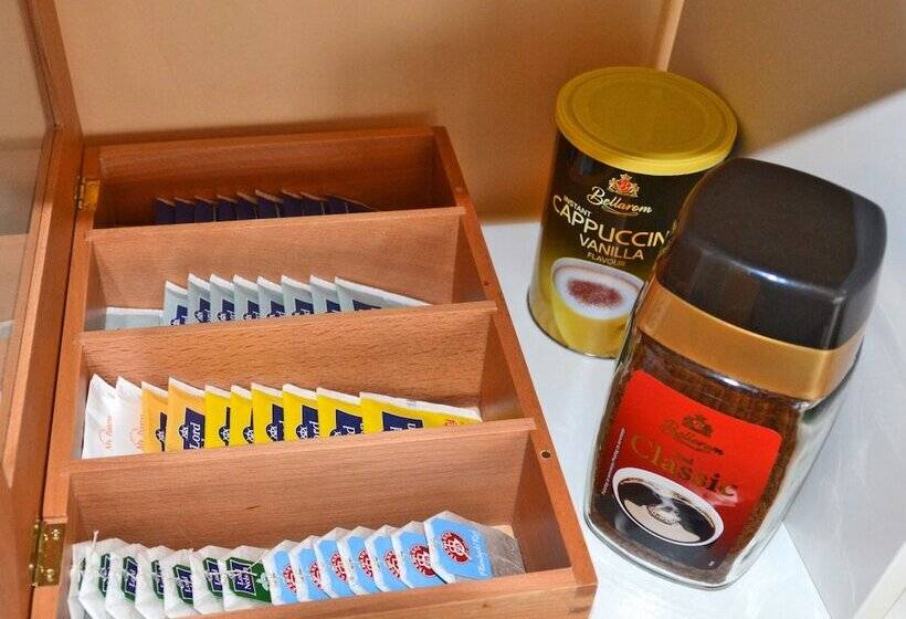 هتل Guesthouse Soul