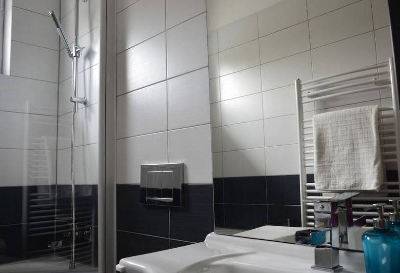 هتل Guesthouse Soul