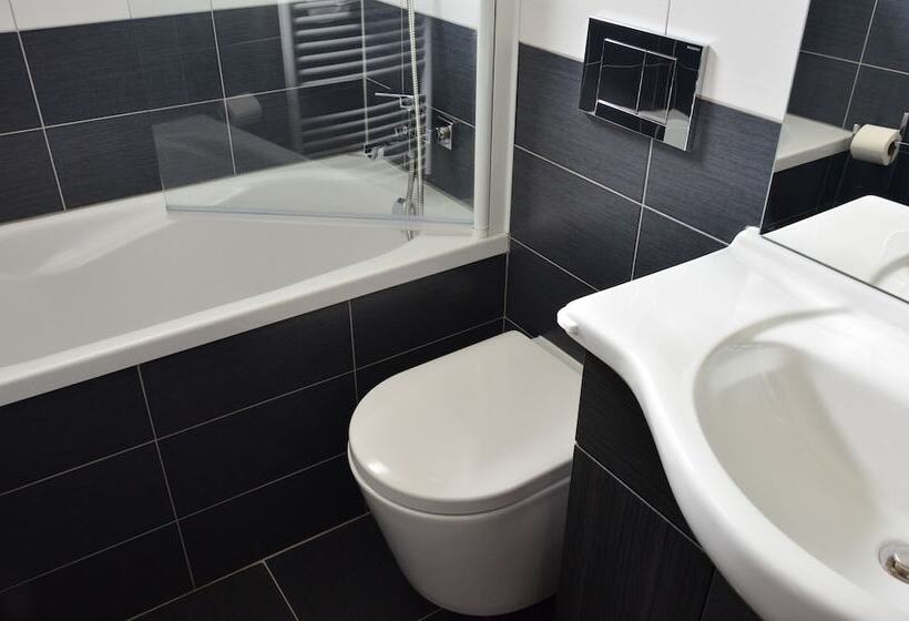 هتل Guesthouse Soul