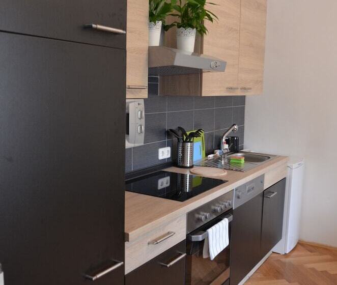 هتل Guesthouse Soul