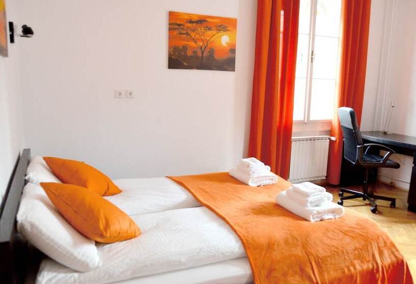 هتل Guesthouse Soul