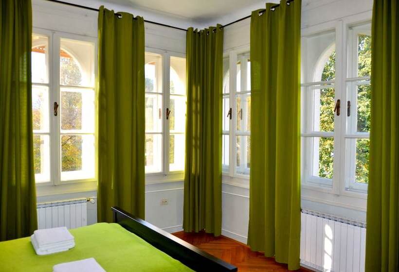 هتل Guesthouse Soul