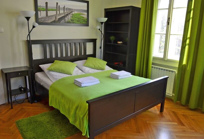 هتل Guesthouse Soul