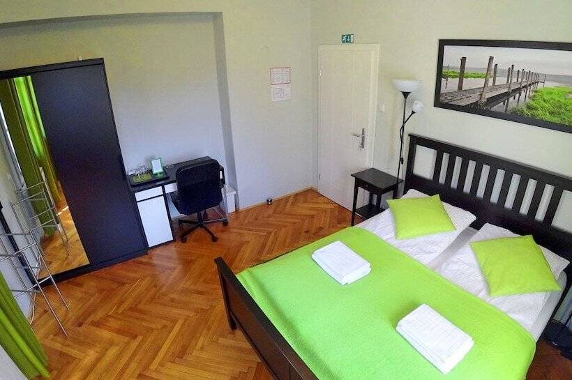 هتل Guesthouse Soul