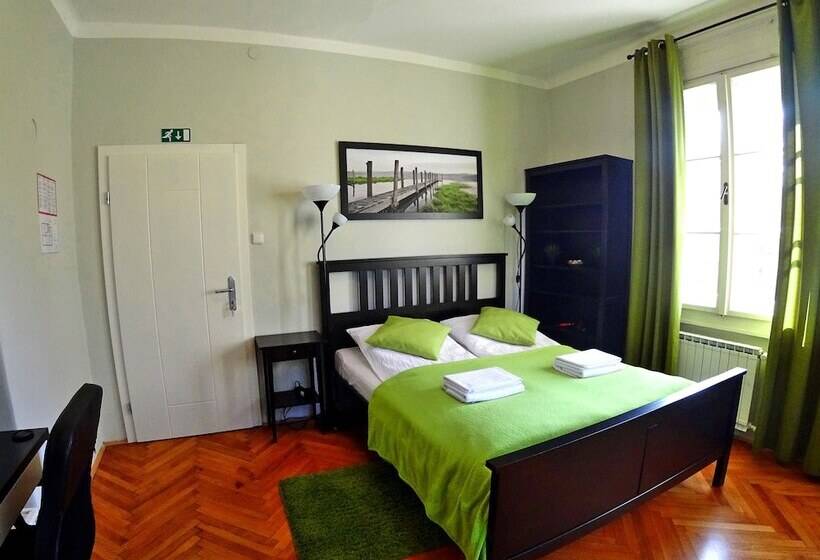 هتل Guesthouse Soul