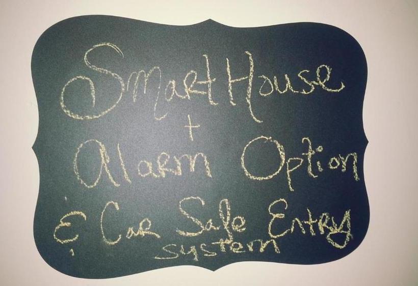 בית מלון כפרי Historic Smarthouse Charming Comfy King