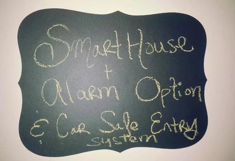 Hotelli Historic Smarthouse Charming Comfy King