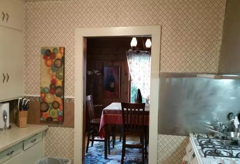 Hotelli Historic Smarthouse Charming Comfy King