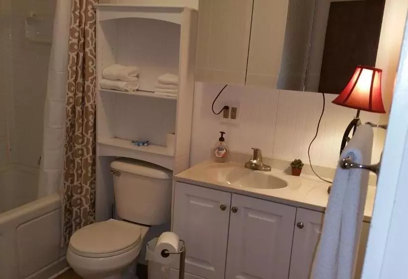 Hotelli Historic Smarthouse Charming Comfy King