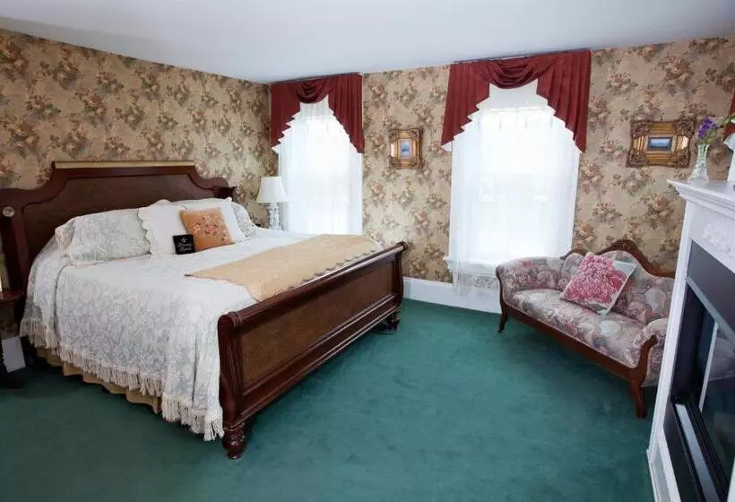 Hotelli Inn Victoria