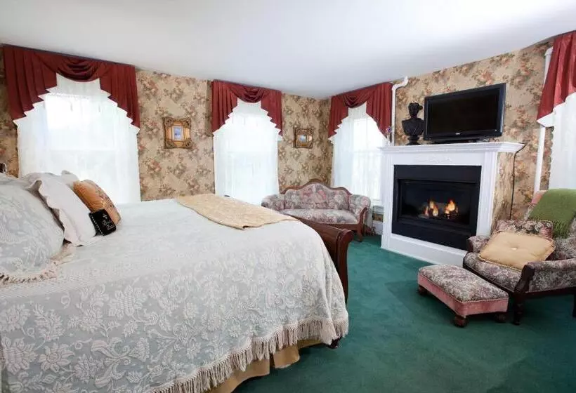 Hotelli Inn Victoria