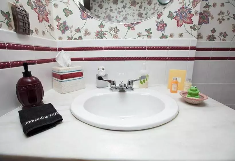 Hotelli Inn Victoria