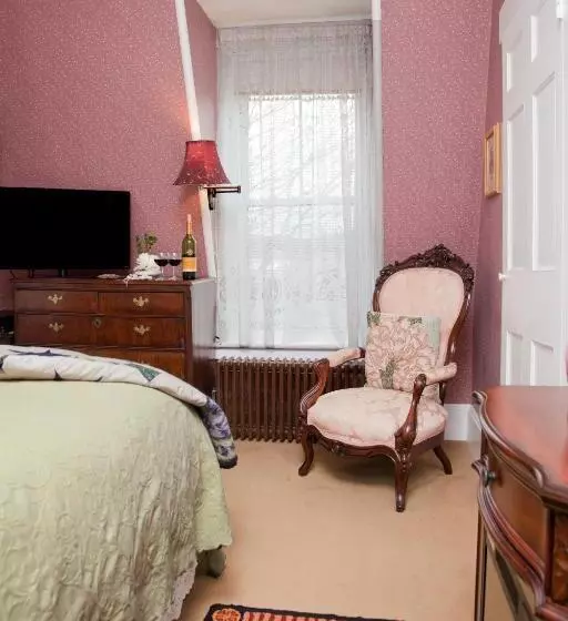 Hotelli Inn Victoria