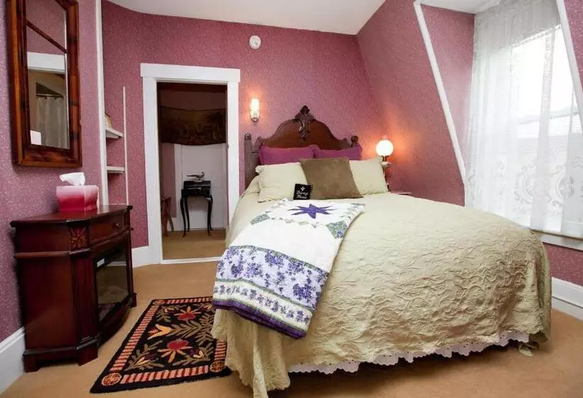 Hotelli Inn Victoria