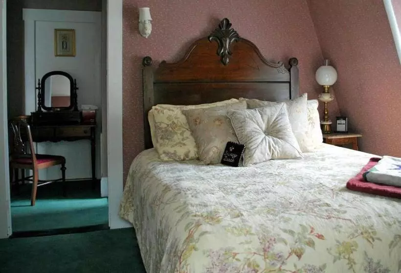 Hotelli Inn Victoria