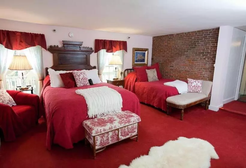 Hotelli Inn Victoria