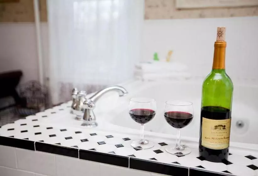 Hotelli Inn Victoria