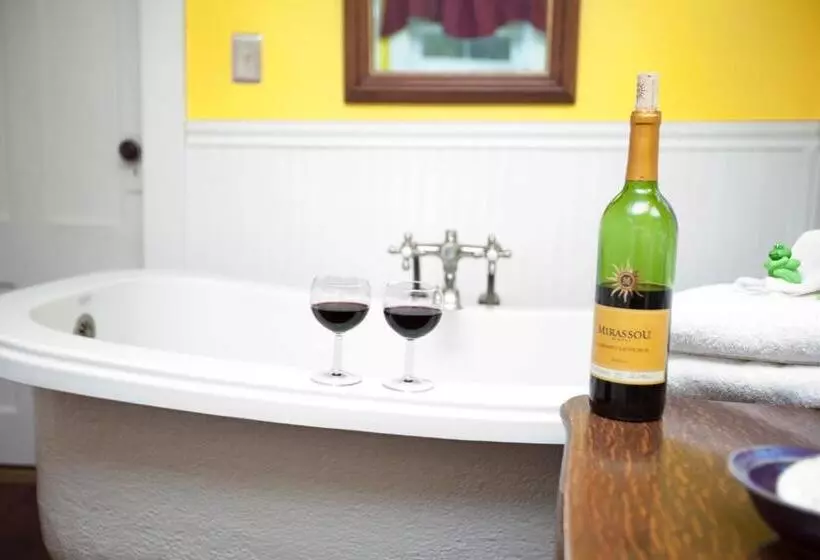 Hotelli Inn Victoria