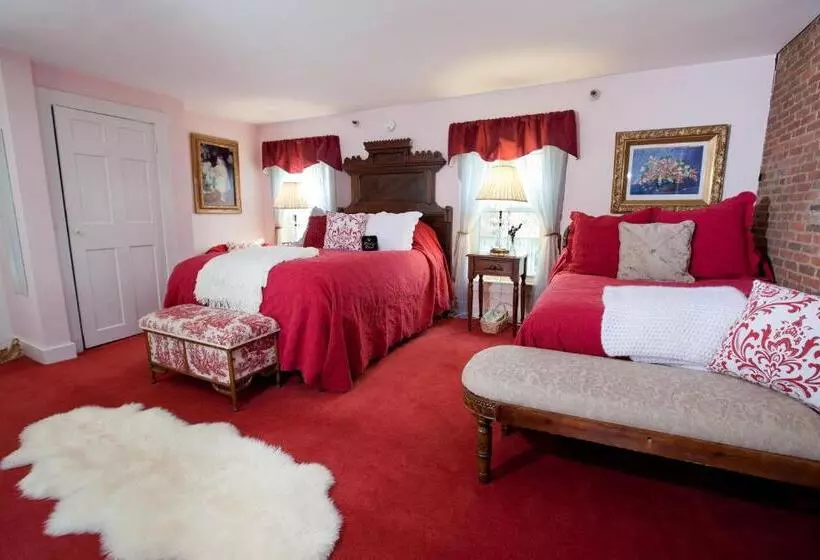 Hotelli Inn Victoria