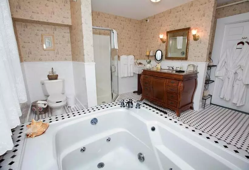 Hotelli Inn Victoria