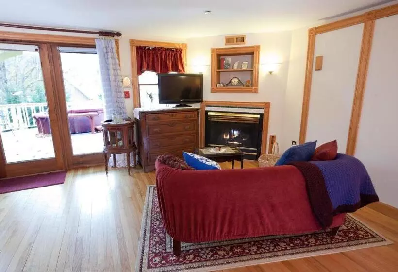 Hotelli Inn Victoria