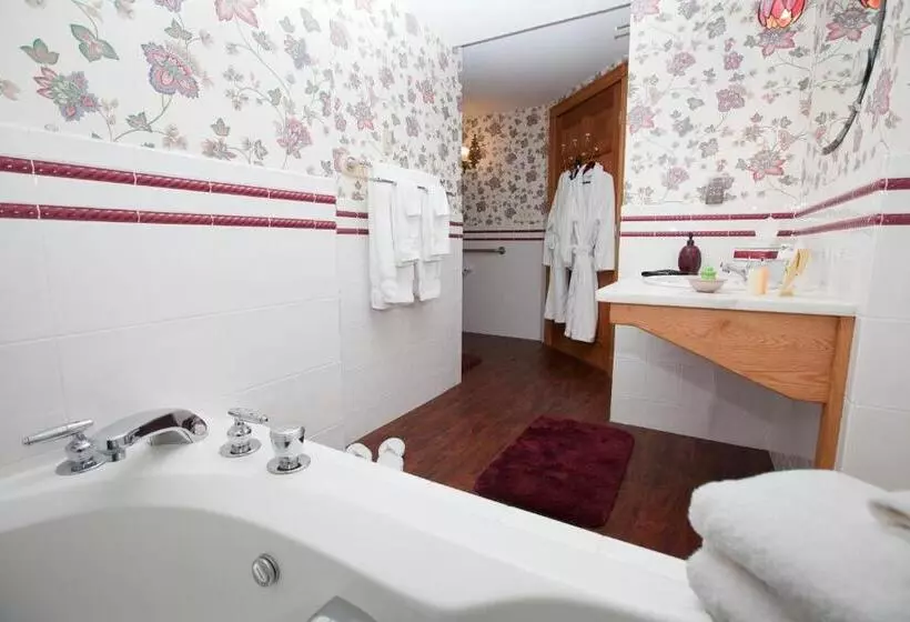 Hotelli Inn Victoria