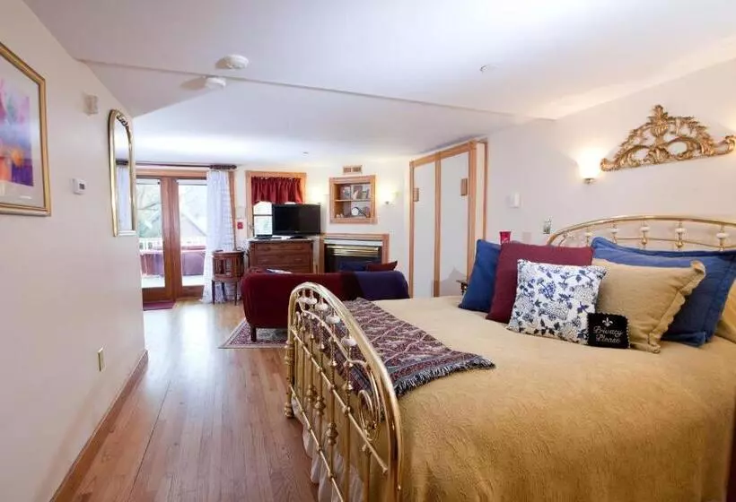 Hotelli Inn Victoria