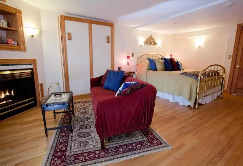 Hotelli Inn Victoria