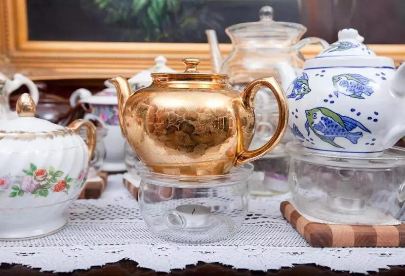 Hotelli Inn Victoria