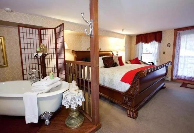 Hotelli Inn Victoria