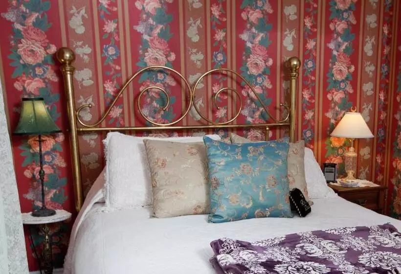 Hotelli Inn Victoria