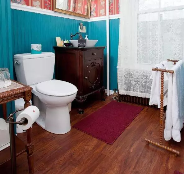 Hotelli Inn Victoria