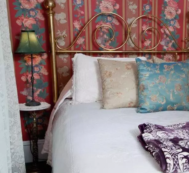 Hotelli Inn Victoria